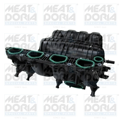 Intake Manifold Module